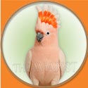 Big Parrot from The Aviarist Seed Mix