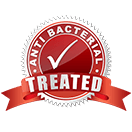 Bird Feed with Anti Bacterial Treatment - Badge